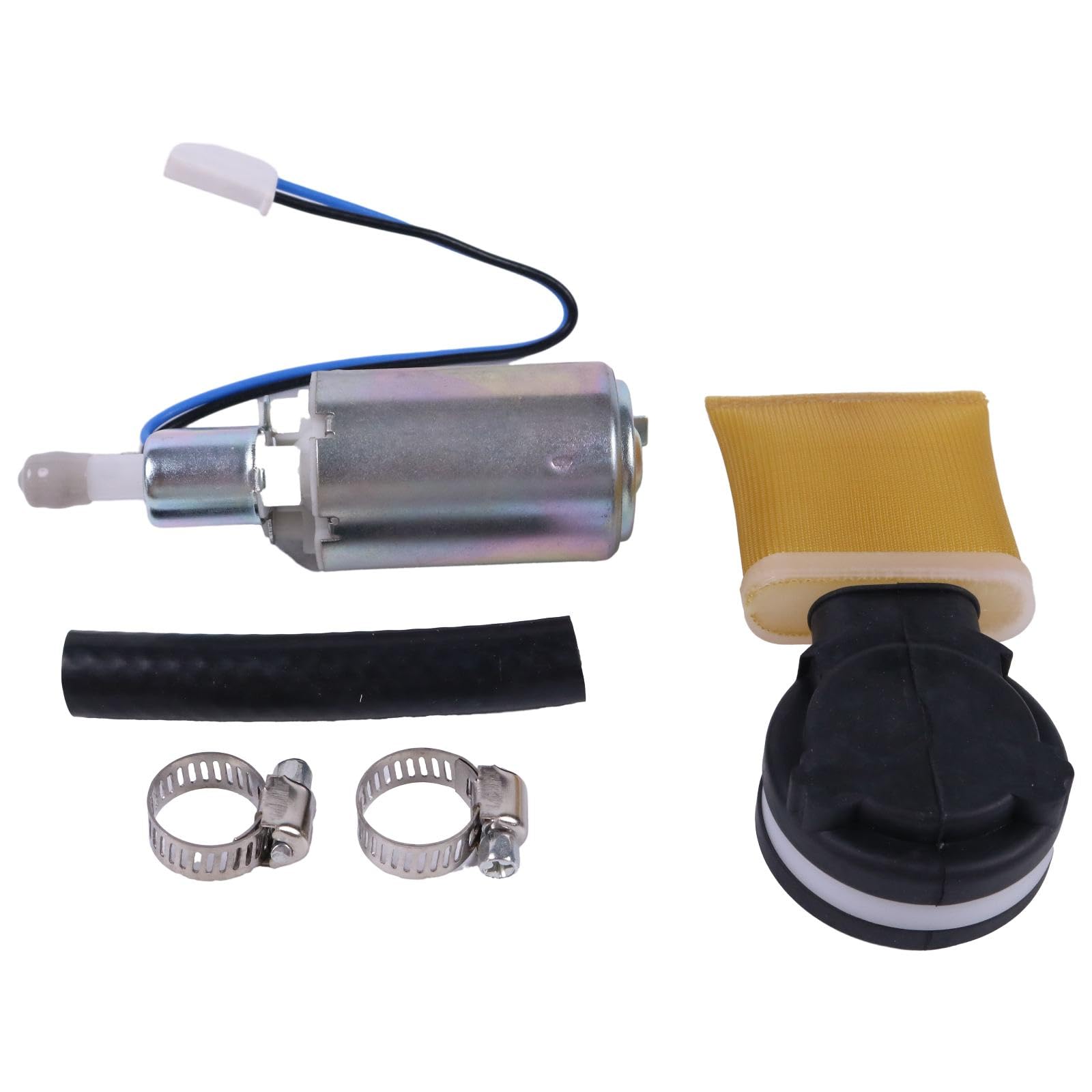 Amazon.com: DUDSN Fuel Pump Assembly 92161-1272 92161-0027 49040