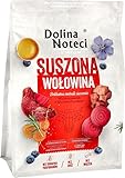 DOLINA NOTECI PREMIUM Hunde-Trockenfutter Rindfleisch 3kg