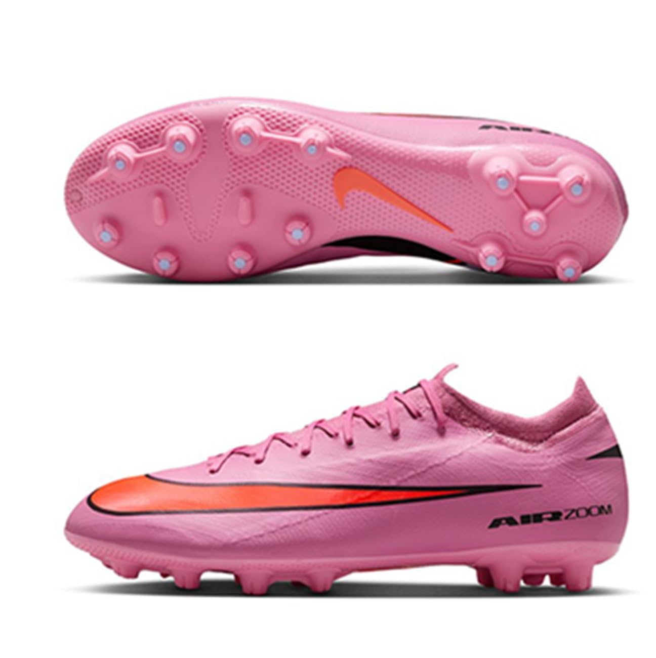 新品　ナイキ ズーム マーキュリアル ヴェイパー 16 PRO HG 29cm Amazon.co.jp: [ナイキ] 26.5cm ZOOM MERCURIAL VAPOR 16 PRO HG