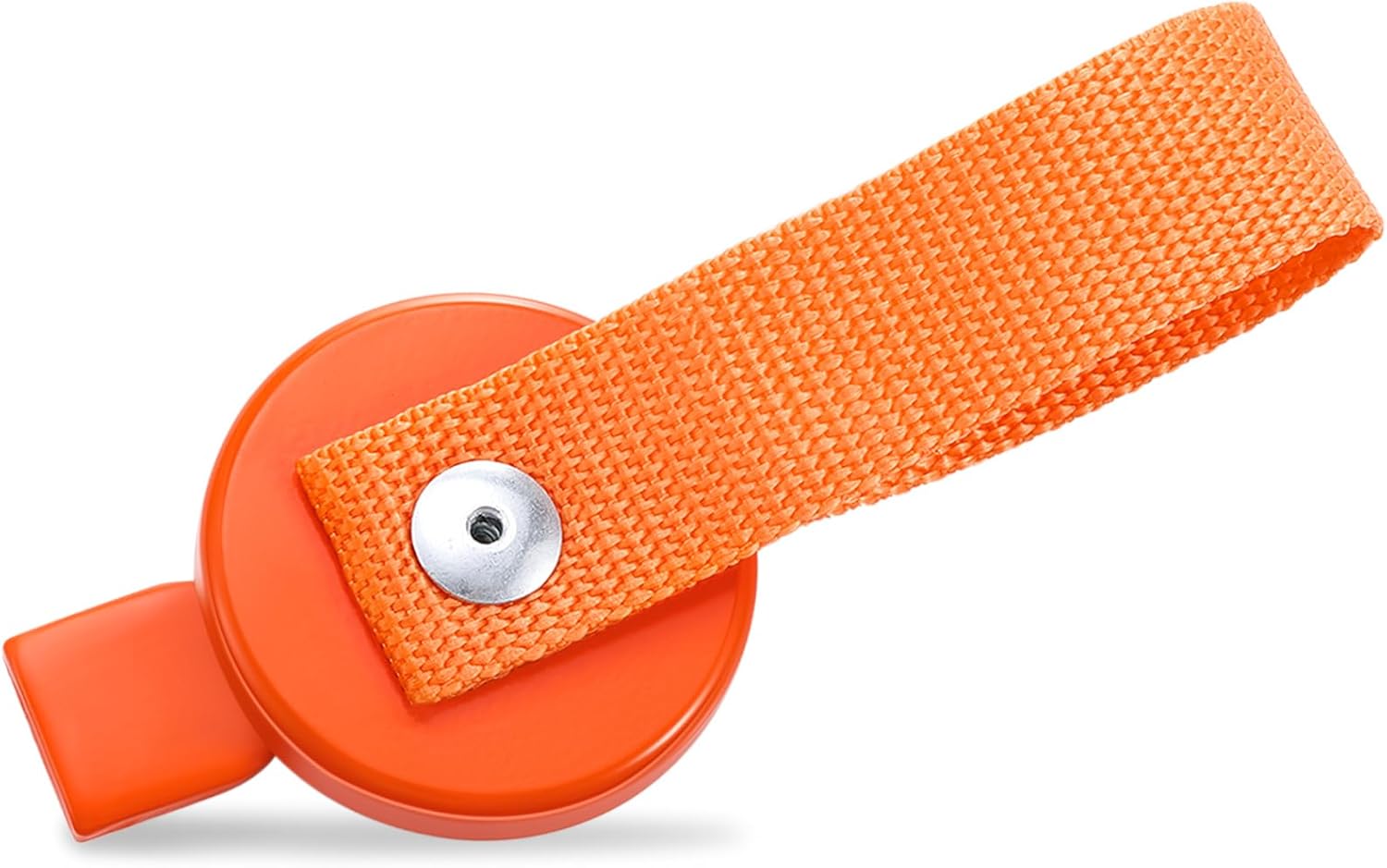 Surge Brake Lockout Key Magnetic Orange Boat Trailer Lock Compatible with UFP A-60, A-70, A-75, A-84 Boat Part Accessories
