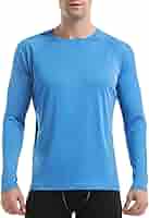 DAYOUNG Hommes De Protection Solaire à Manches Togo