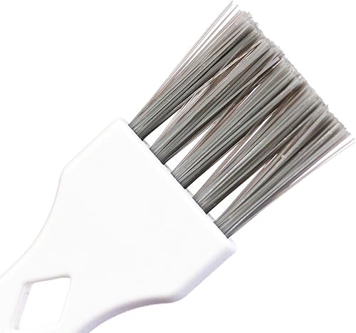 Miniatura 8 de MaximalPower Kit de espuma y fieltro de repuesto XFF680 para aspiradora giratoria Shark NV680  Juego de filtros reutilizables y lavables para