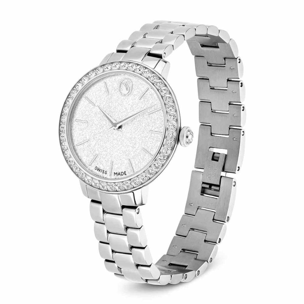 Swarovski Matrix Collezione montres 3 maillons