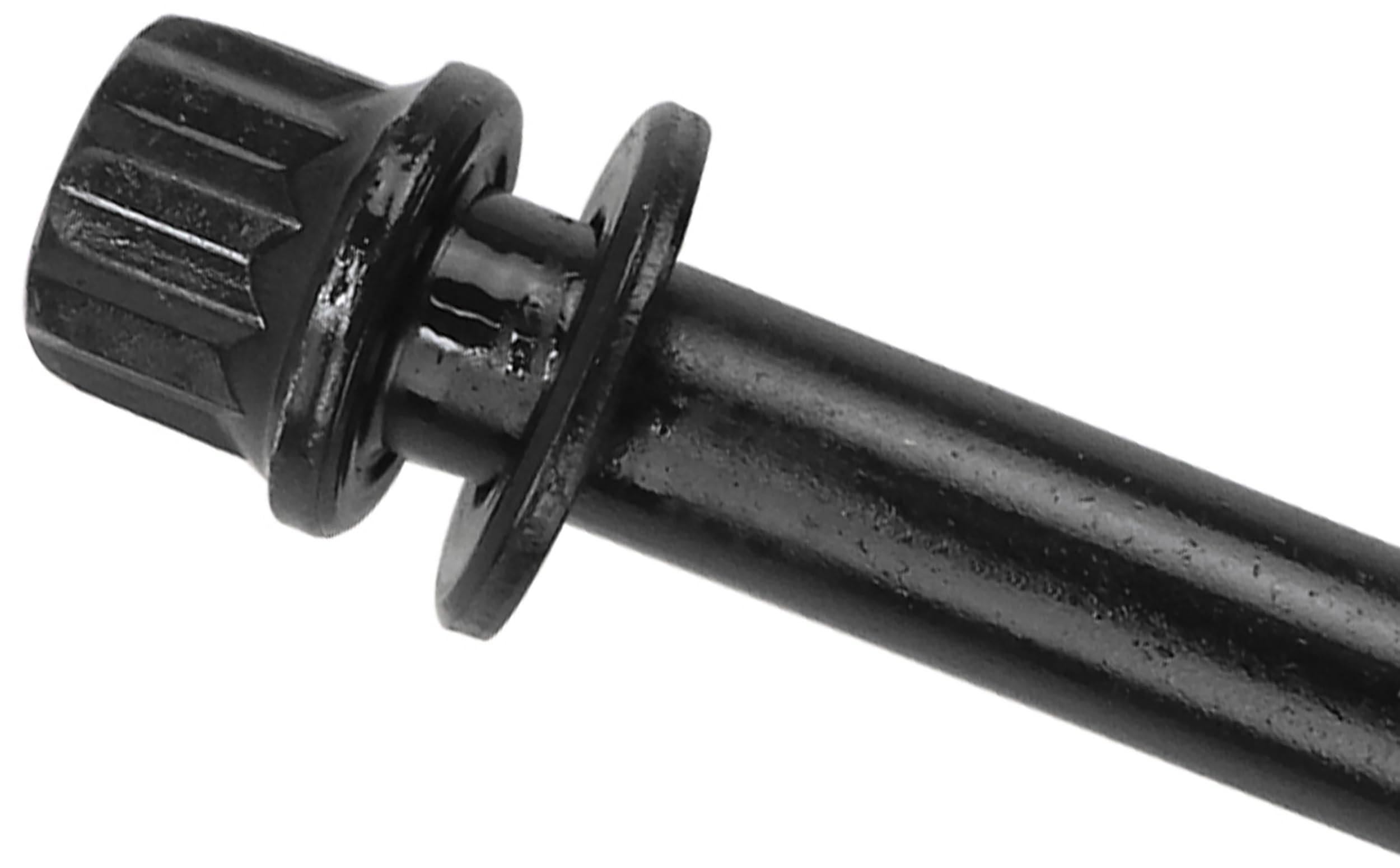 Beck Arnley 016-1033 - Set di bulloni per testa cilindrica