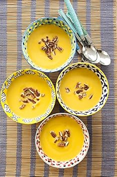 Paperback Bowls of Love: Paleo Soups for the Seasons Book