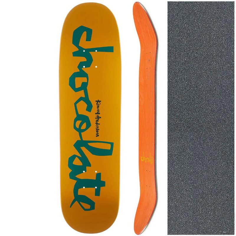 Chocolate スケートボード Chocolate Skateboards Complete Deck Set | チョコレート