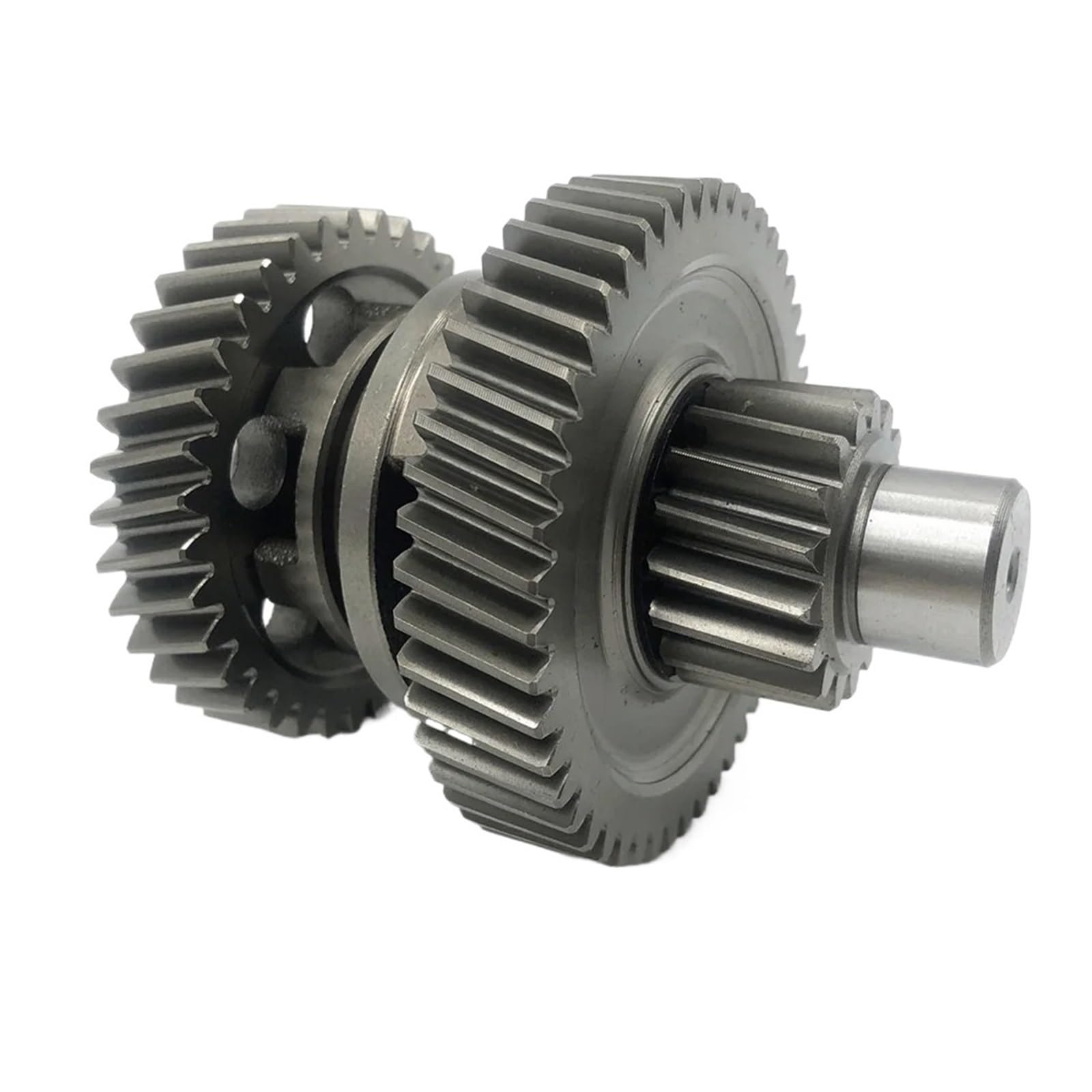 Eje intermedio para Go Kart de estructura reforzada compatible con Dune Buggy 150-200 CC