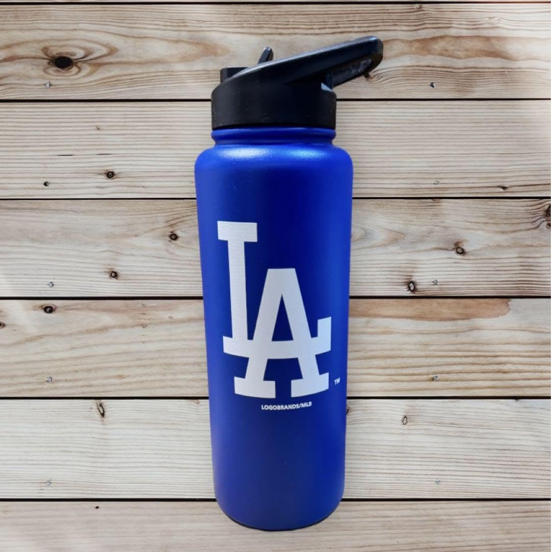 ドジャース ステンレスボトル 楽天市場】Los Angeles Dodgers