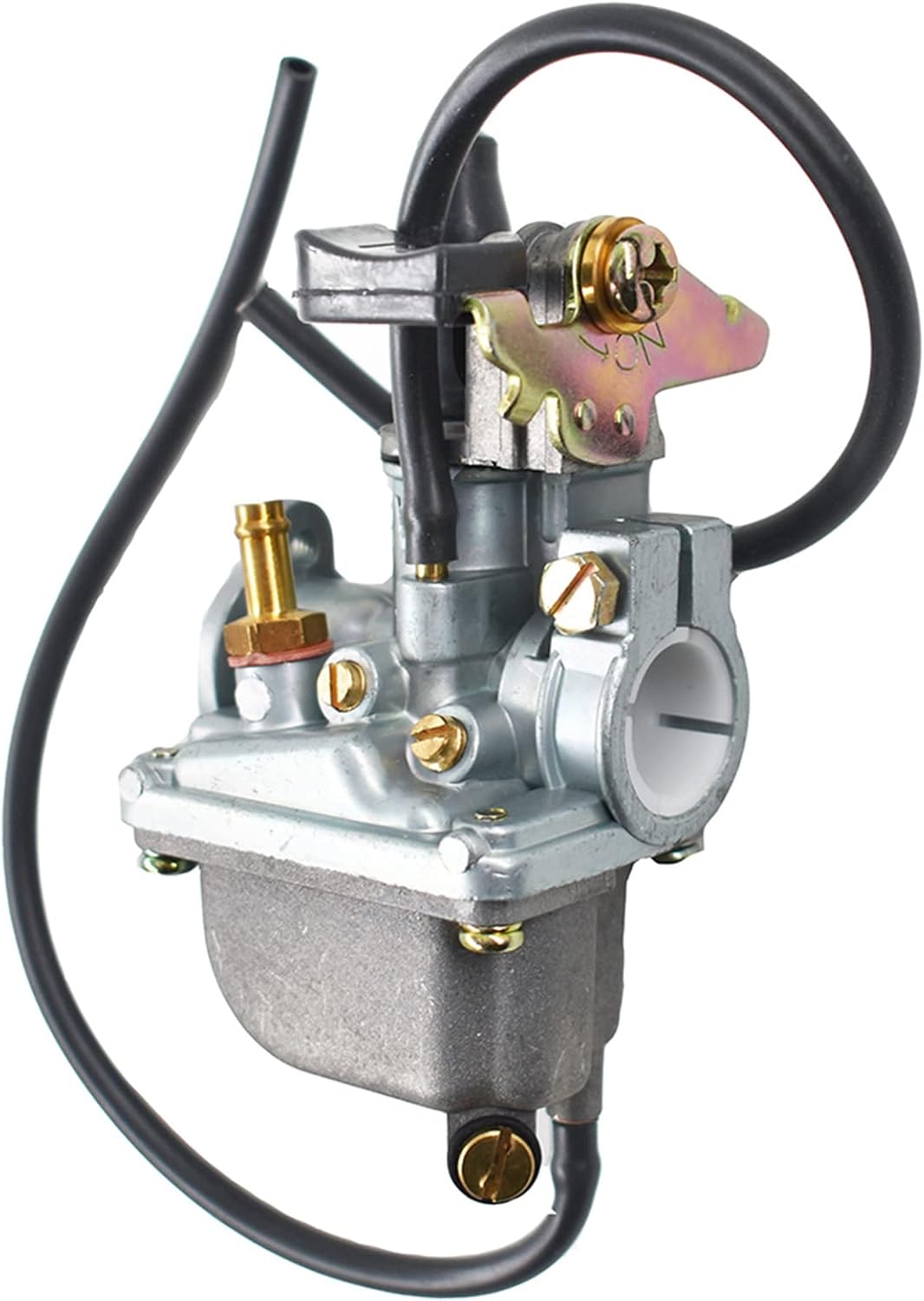 Carburetor Replacement for Kawasaki KFX50 2003 2004 2005 2006 Replacement for Part Number 15003-S004 Carb