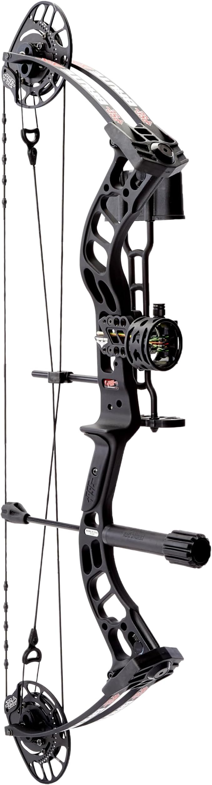 PSE Brute ATK Bow Package