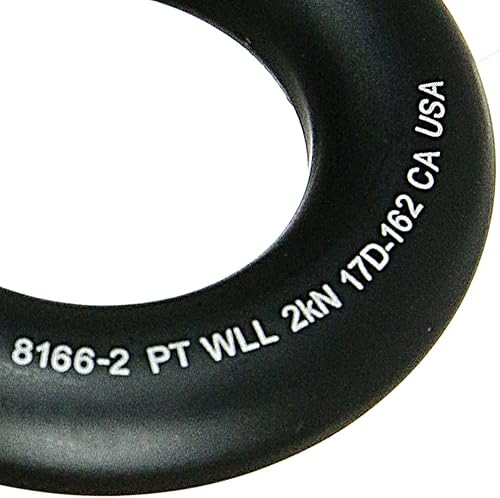 Miniatura 13 de Fusion Climb Junta tórica de aluminio pequeña 2