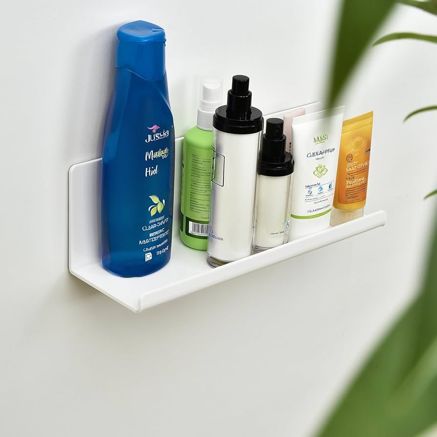 Amazon｜Toski お風呂ラック 2個セット キッチン 強力磁石 洗面