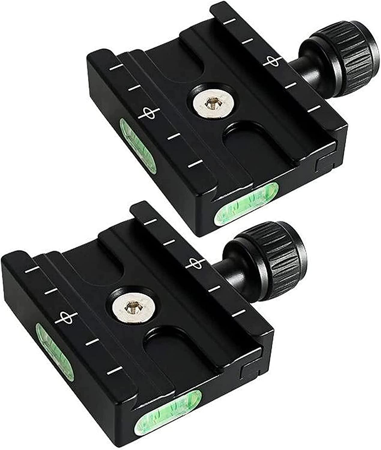 Buy Regetek 60mm Quick Release Clamp Compatible with Arca Swiss QR