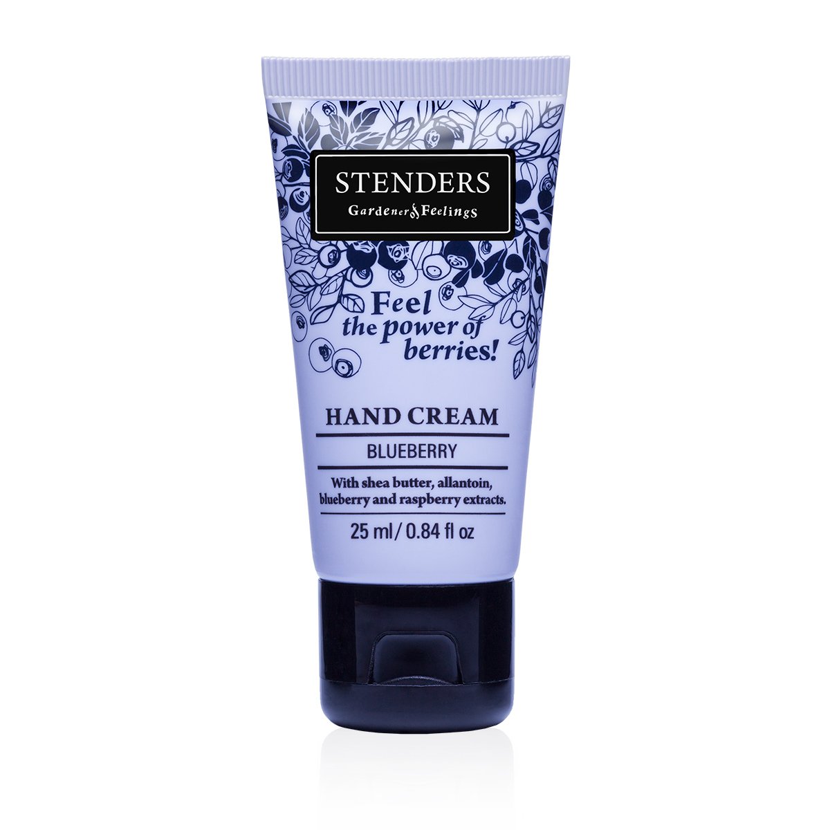 STENDERS Blueberry hand cream (25ml)