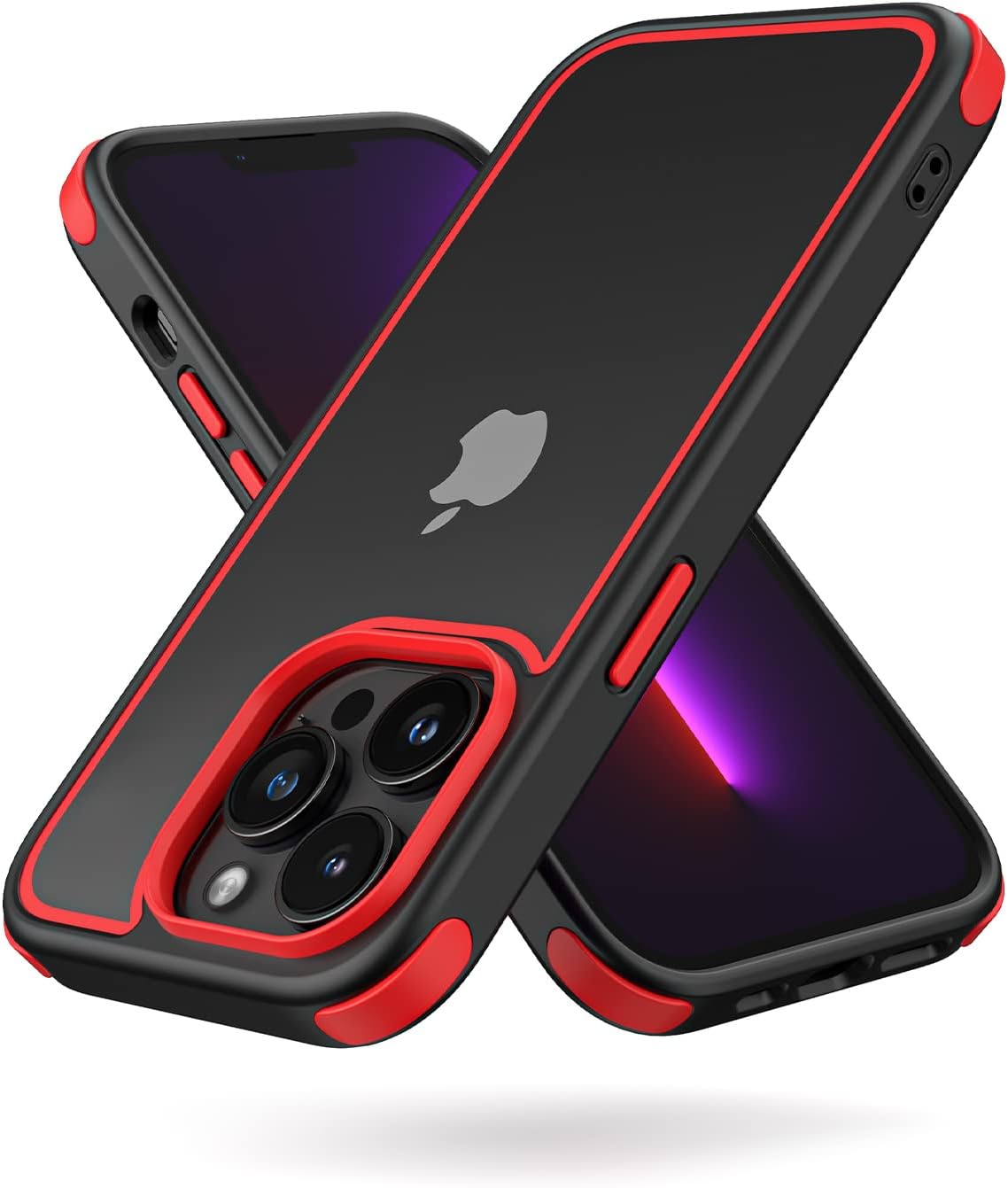 IPhone 13 Mini Case Clear Magsafe Slim Protective Case With Anti-yellowing And Anti-bumping - View #8