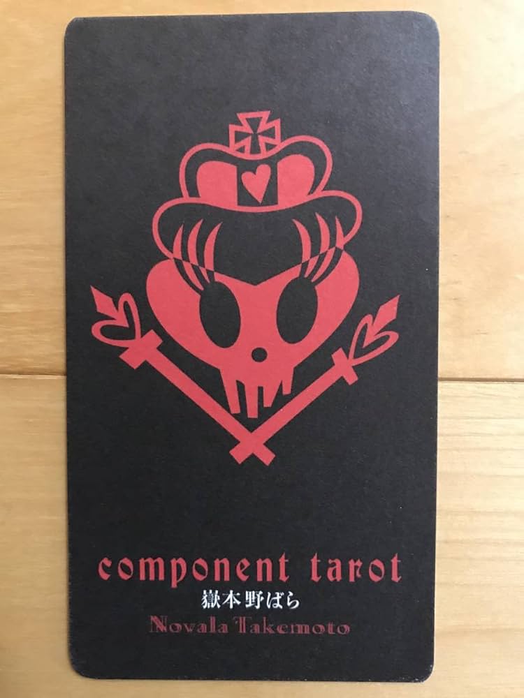 【超希少・正規品】The New Tarot Deck 完売品 激レア 廃盤/激レア】tarot of the Garden set タロットカード - メルカリ