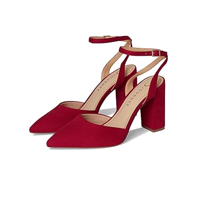 Journee Collection Tyyra High Women