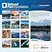National Parks 2018 Calendar
