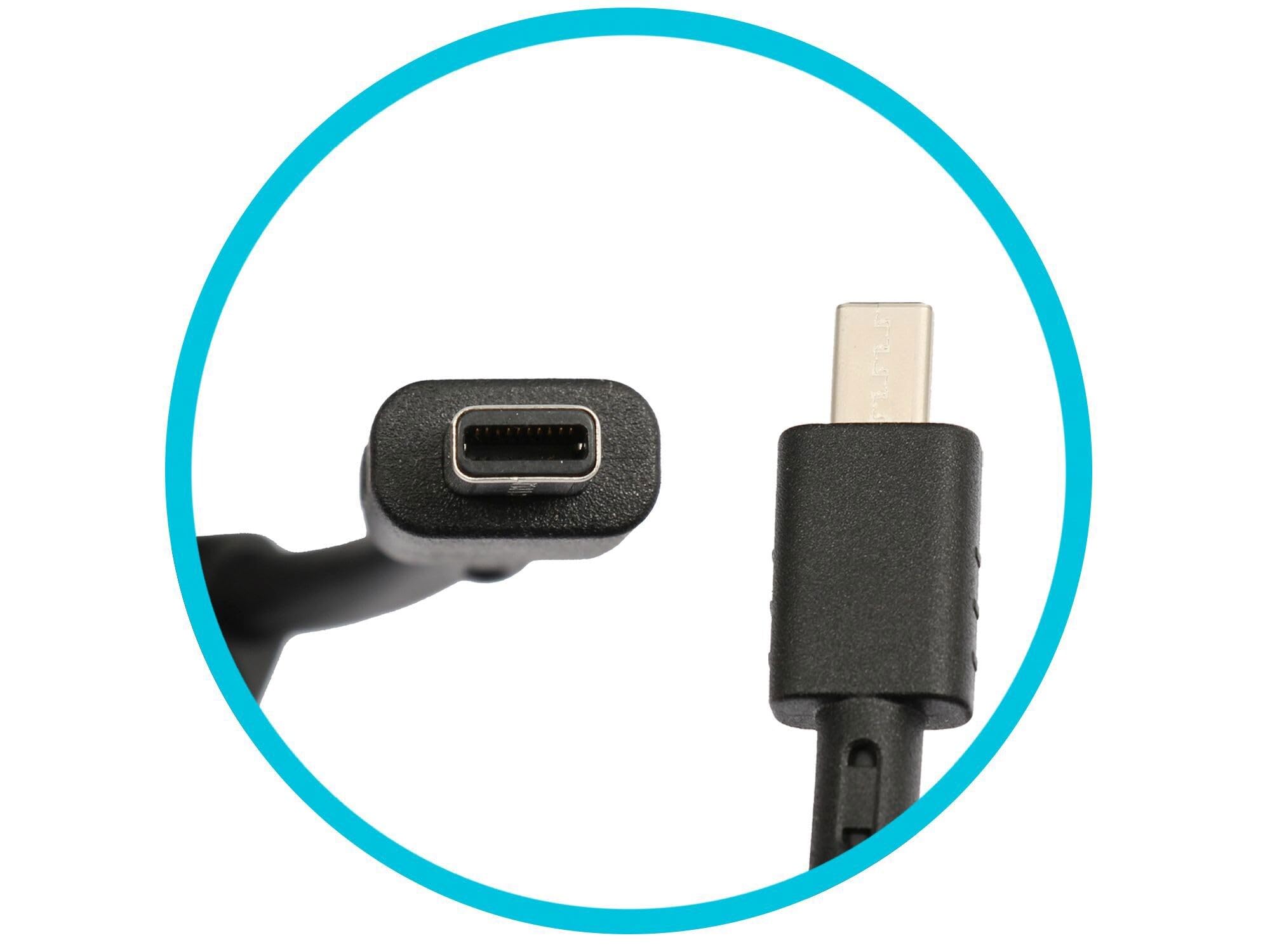 Asus 0A001-00083800 Original Netzteil 150,0 Watt | normale Bauform für V3607VM/V16 V3607VU/Vivobook 16 Flip TP3607SH