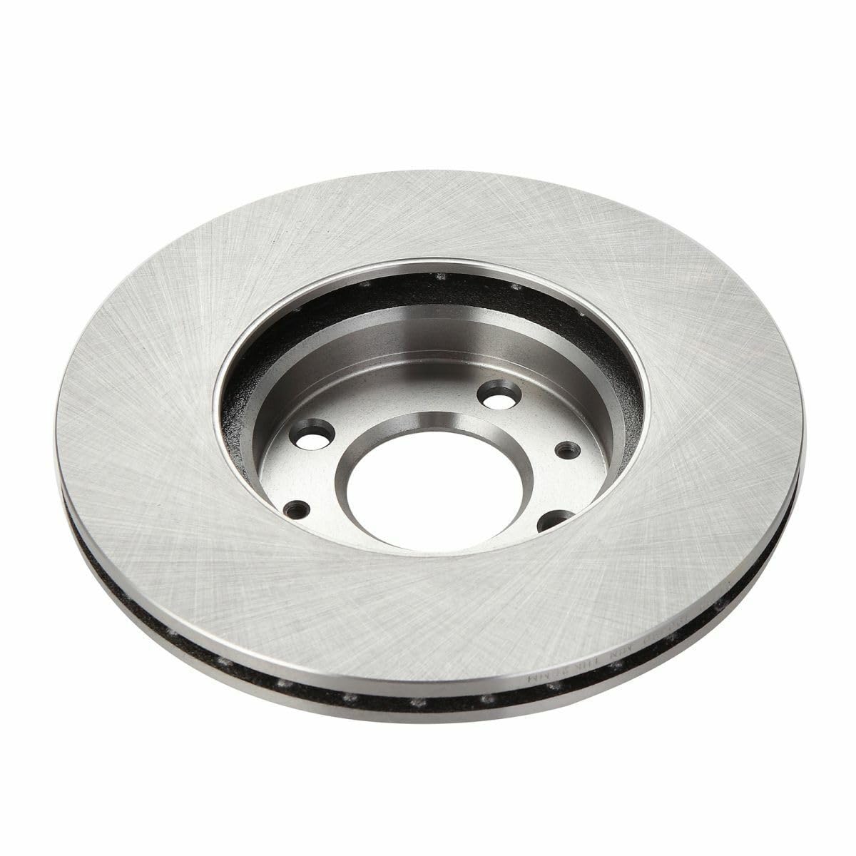 Amazon.com: Ainoli 2pcs Disc Brake Rotor Front Left Driver and 