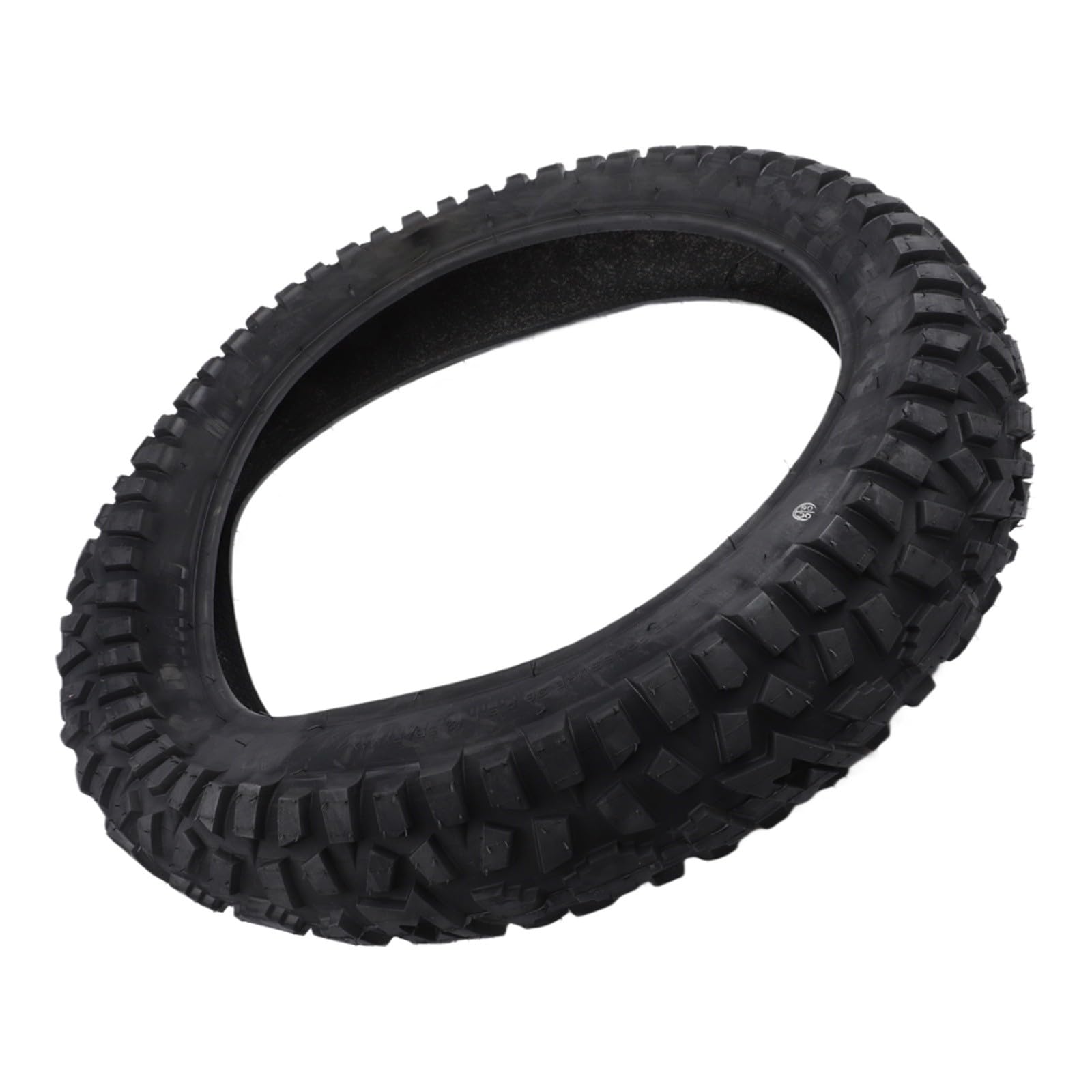 20 pouces électrique pour vélo Fat pour pneu 20x5.0, pneu tout-terrain avec une adhérence maximale, E-for roues de vélo