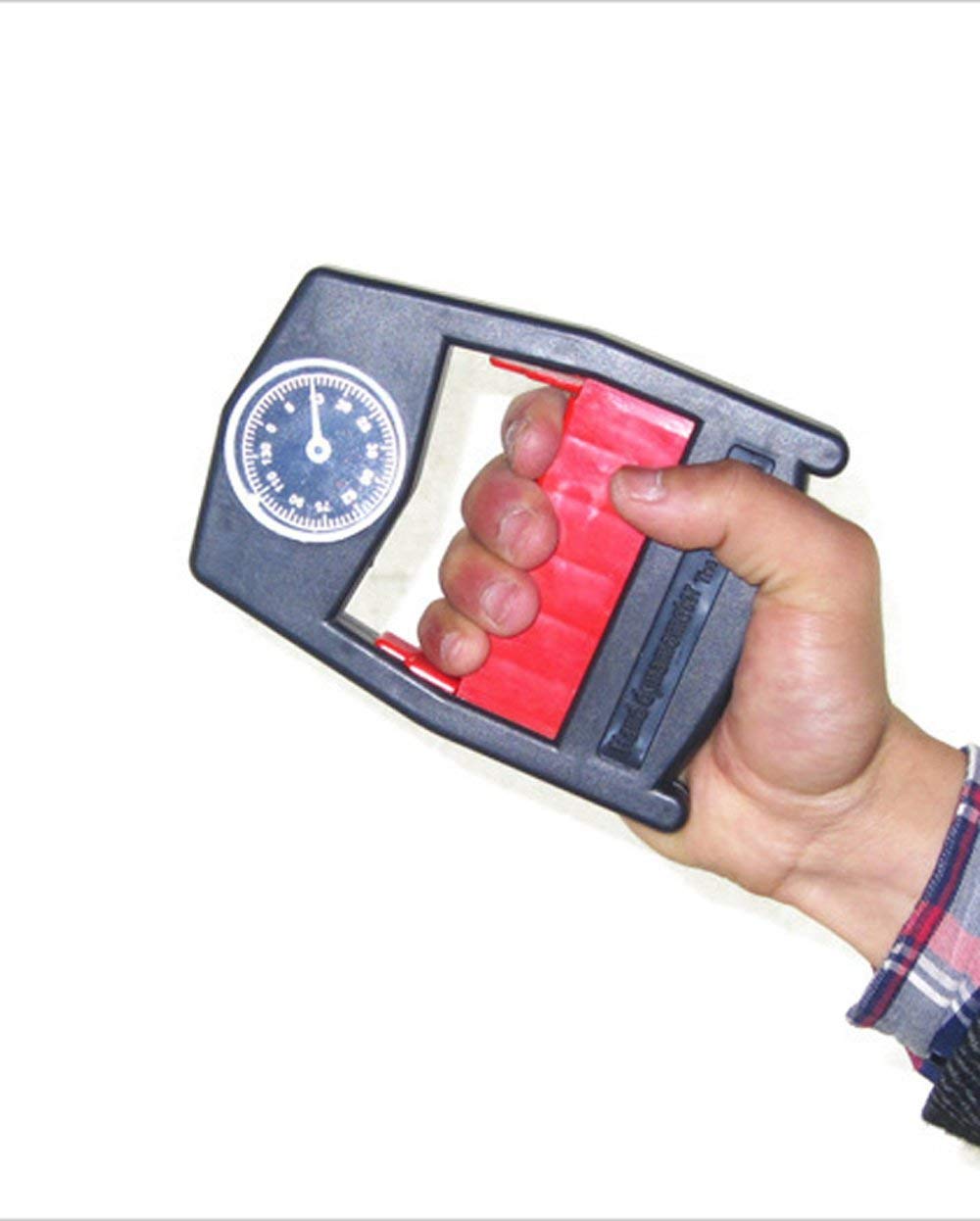 MOSHTU Hand Grip Exerciser Gripper Strength Meter Dynamometer (B07Q7QFSR7) Amazon Price History, Amazon Price Tracker