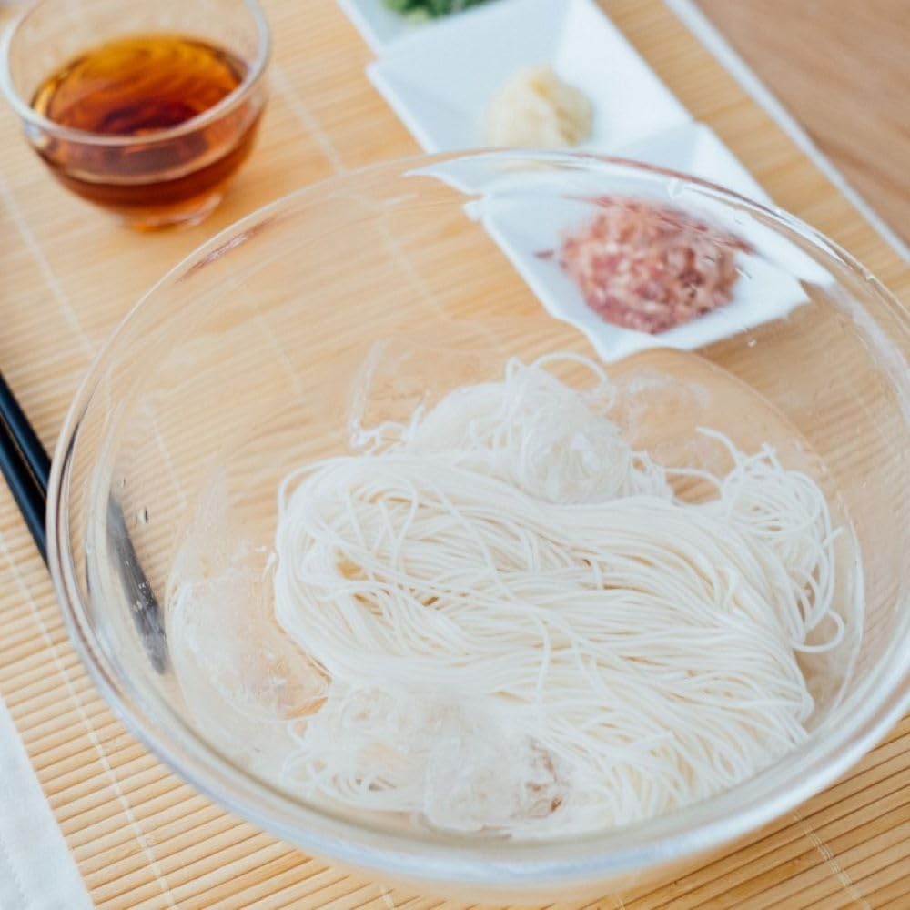 Amazon｜HARIO(ハリオ) 耐熱ガラス製 浅型 ボウル 2個セット 2000ml