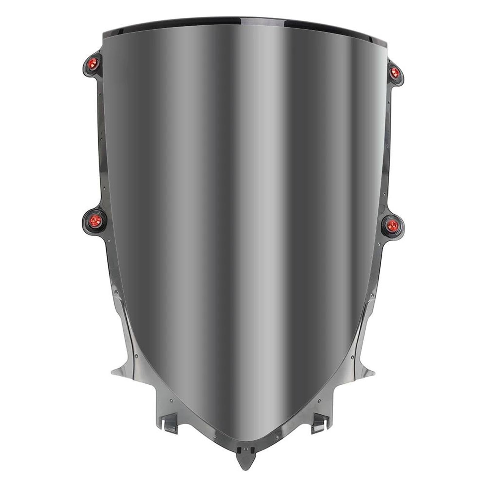 Verkleidungsschrauben-Set Für Honda Transalp XL750 2023 - Motorrad Schraubensatz Schwarz