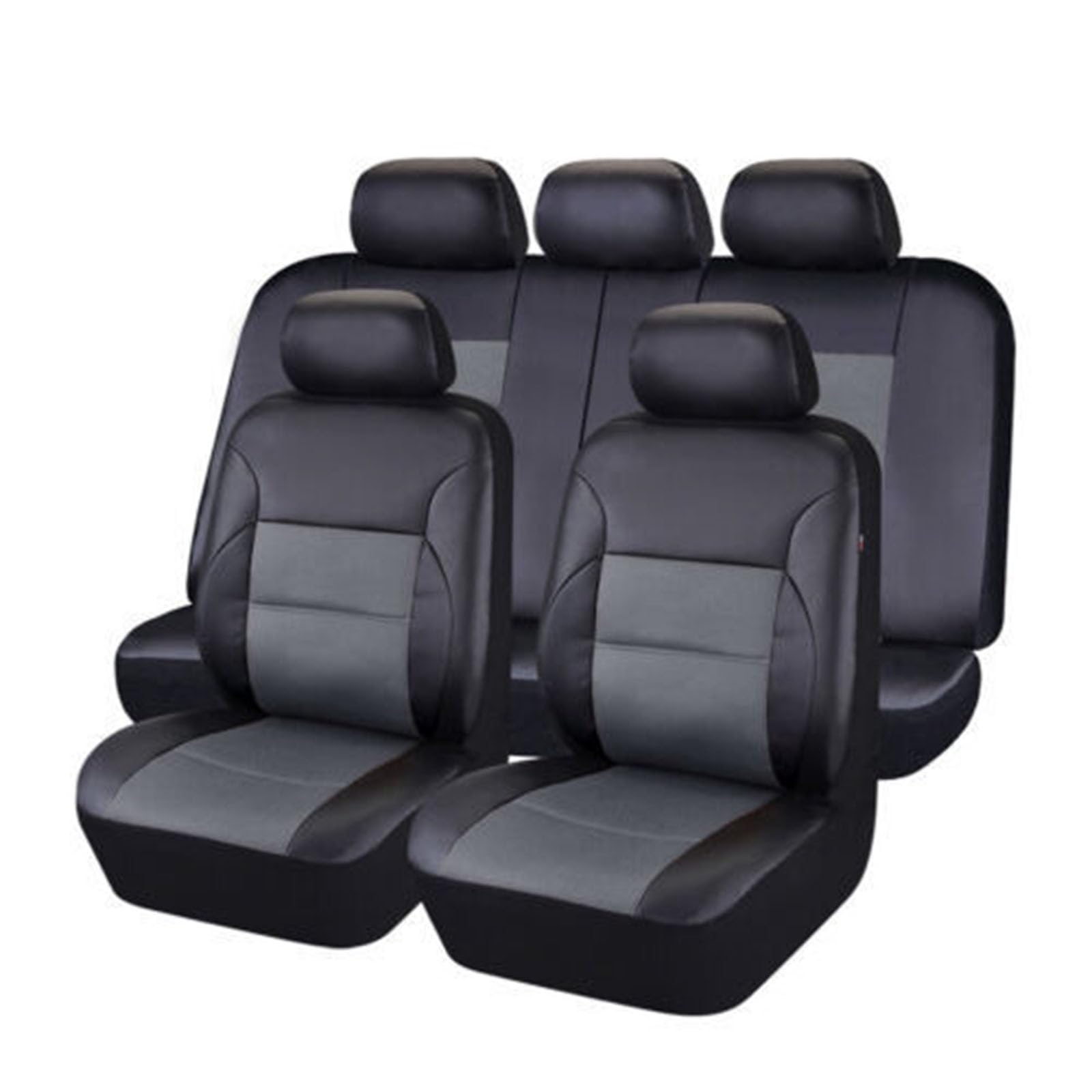 Gntherf A Car Seat Cover Sets, For Daci Bigster 2025 - Suv Breathable Waterproof Comfortable Car Seat Interior Protect Ccessories,