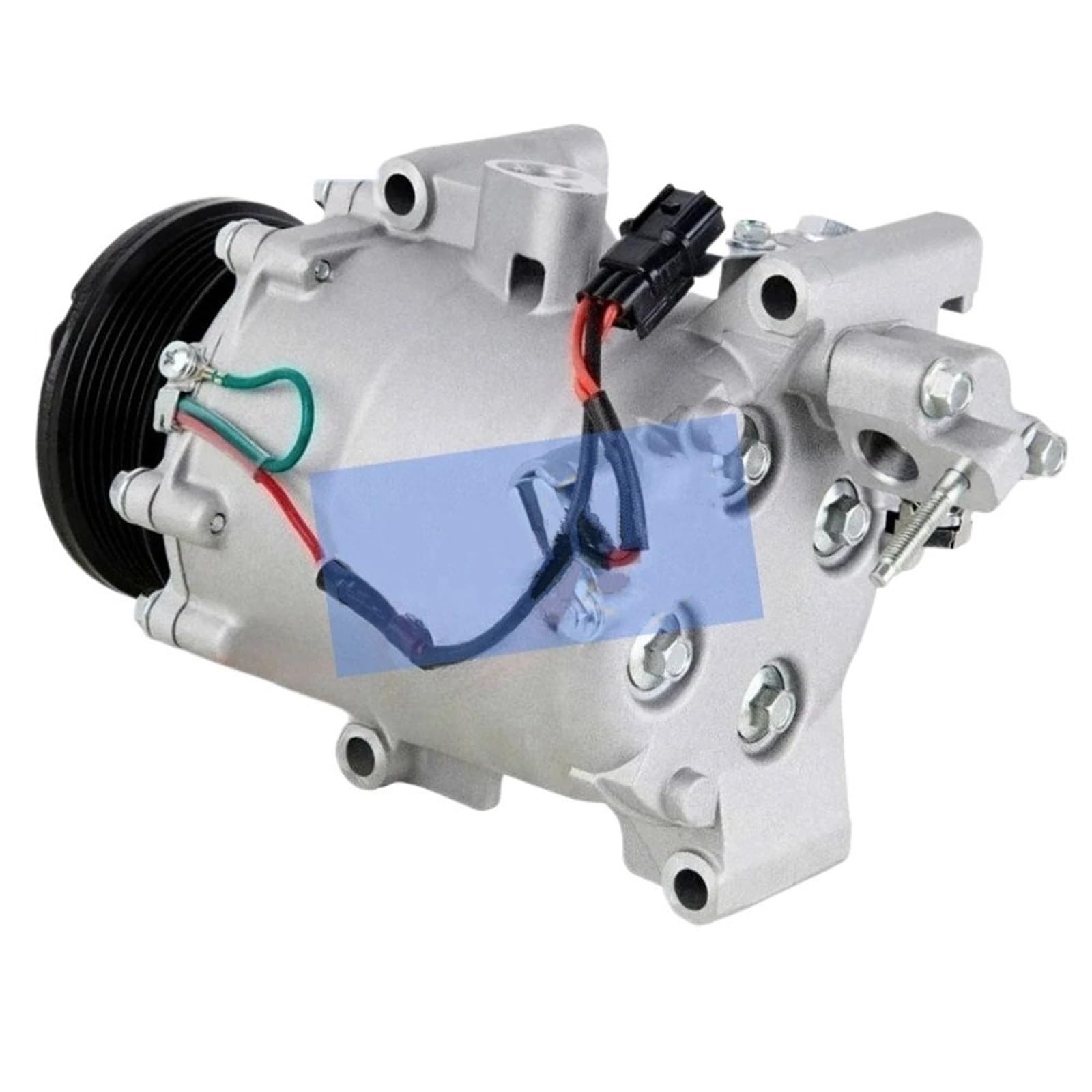 Do Civic FD2 FN2 338810RSPE01 Sprężarka klimatyzacja