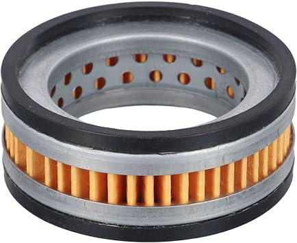 Oil Filter for Tuff for torq Transmission K55 K56, Hydraulic Filter 1A646088211 1A646088210 for Lawn Mower Tractor Hydrostatic