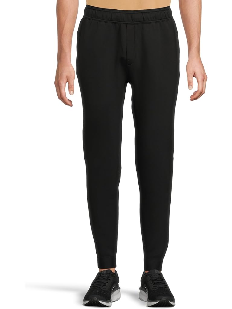 Black Chubbies The Secret Agent (Wave Jogger)