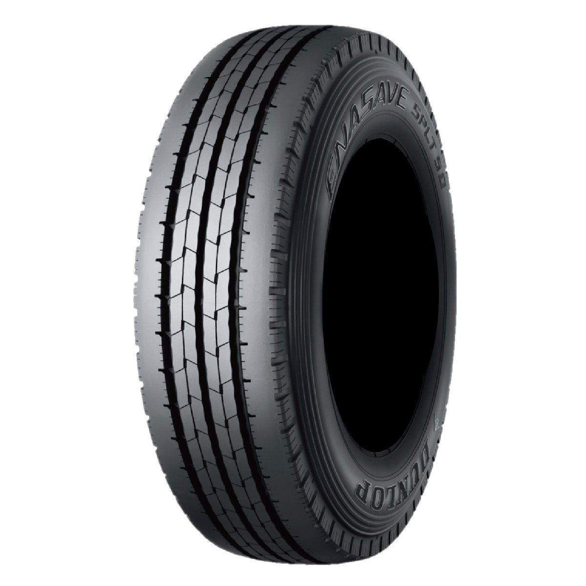 DUNLOP ENASAVE SPLT50 215/70R17.5 118/116L LT 17.5インチ トラック