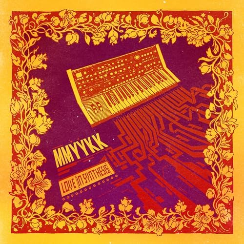 Amazon MusicでMMYYKKのLove In Synthesisを再生する