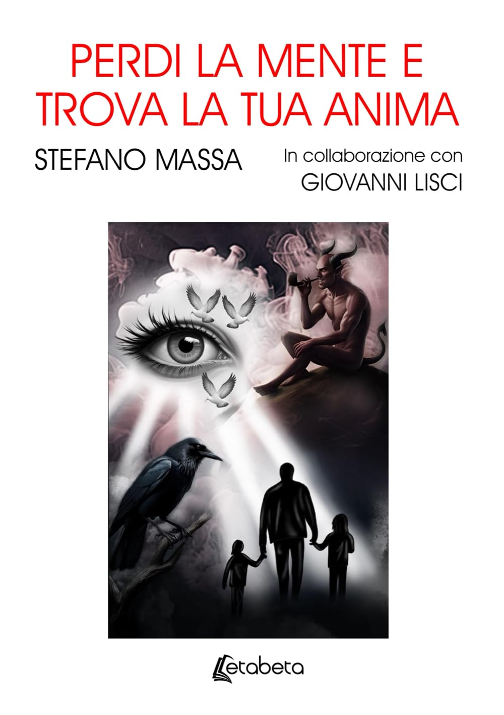 Perdi la mente e trova la tua anima