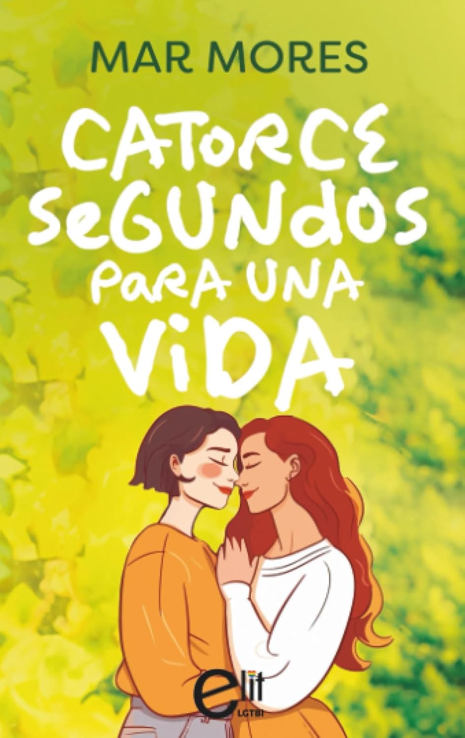 Catorce segundos para una vida      Paperback – August 15, 2025