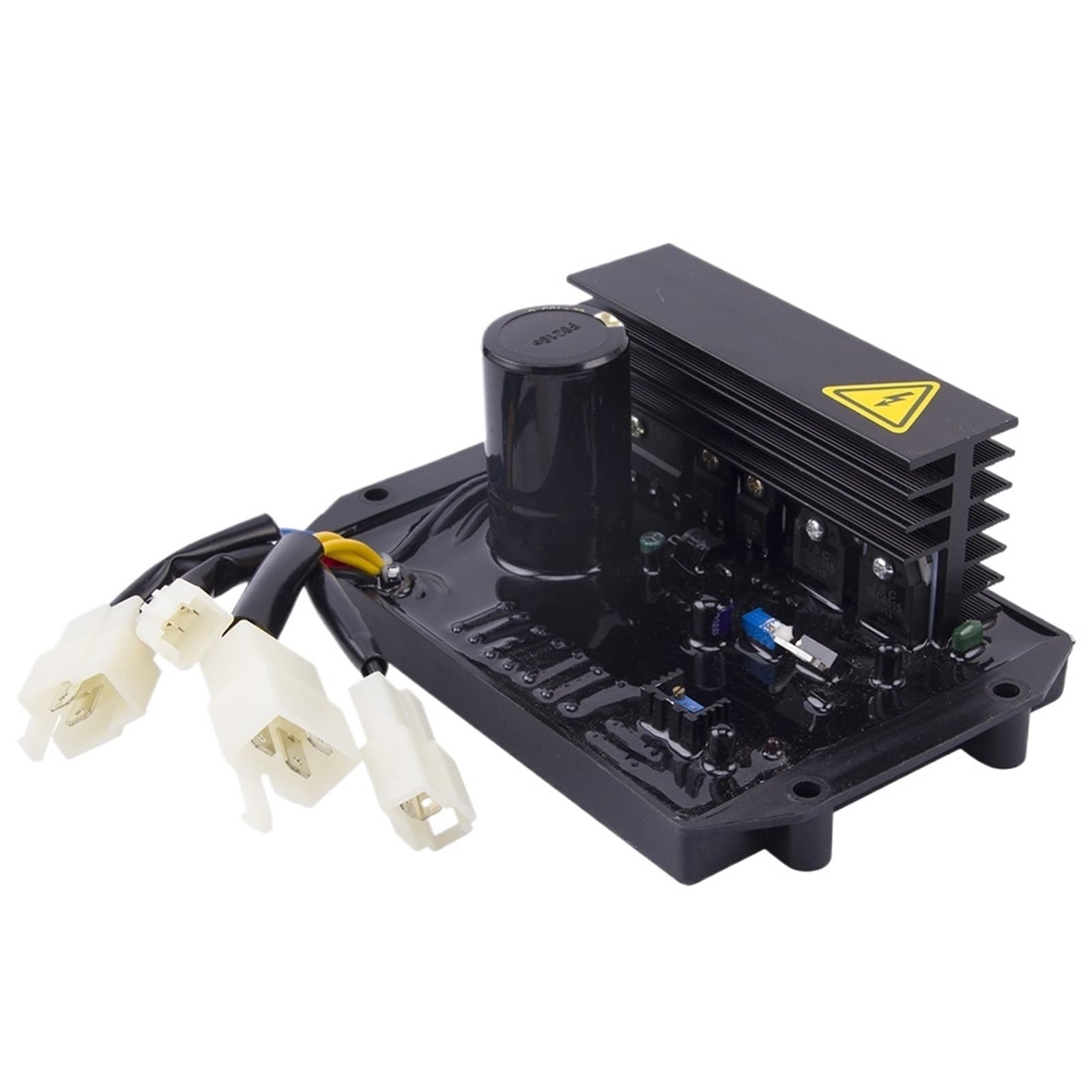 Stabilizator napięcia AVR KT245-3B38 KT245-380B do generatora trójfazowego 380 V