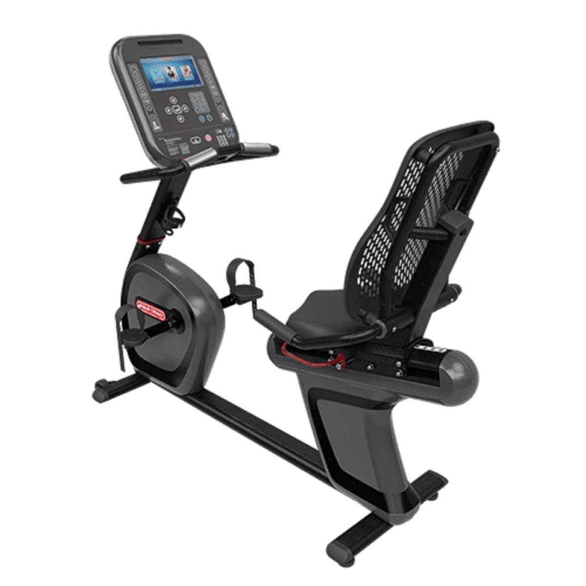 4 Series Recumbent Bike