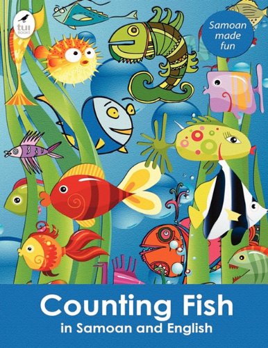 Télécharger Counting Fish in Samoan and English Livre PDF Gratuit