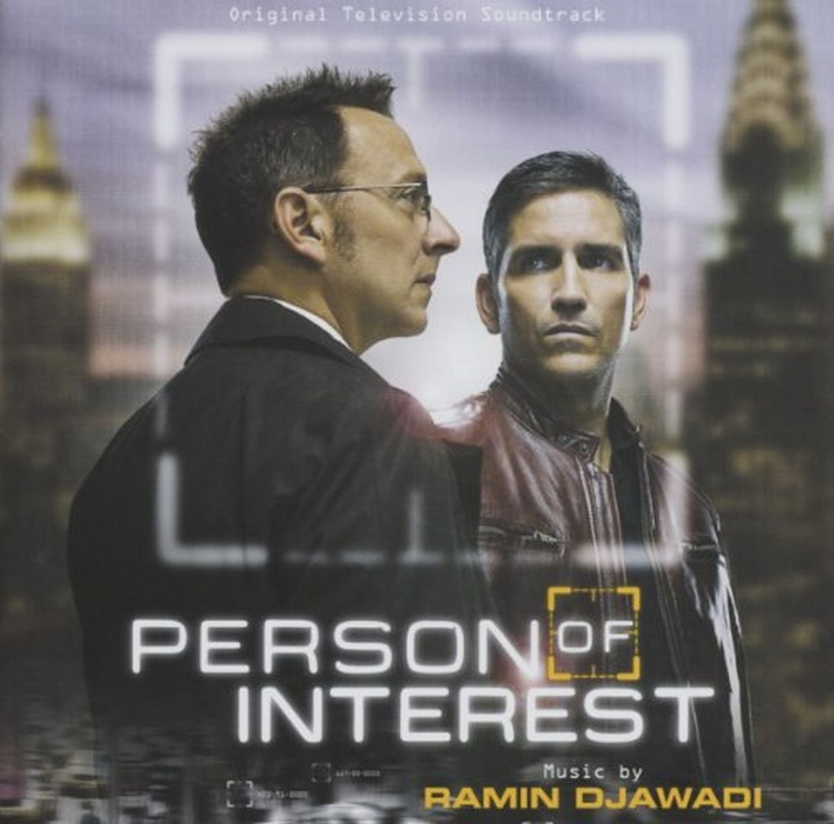 Person Of Interest