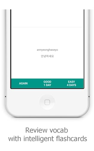 Simply Learn Korean Phrasebook