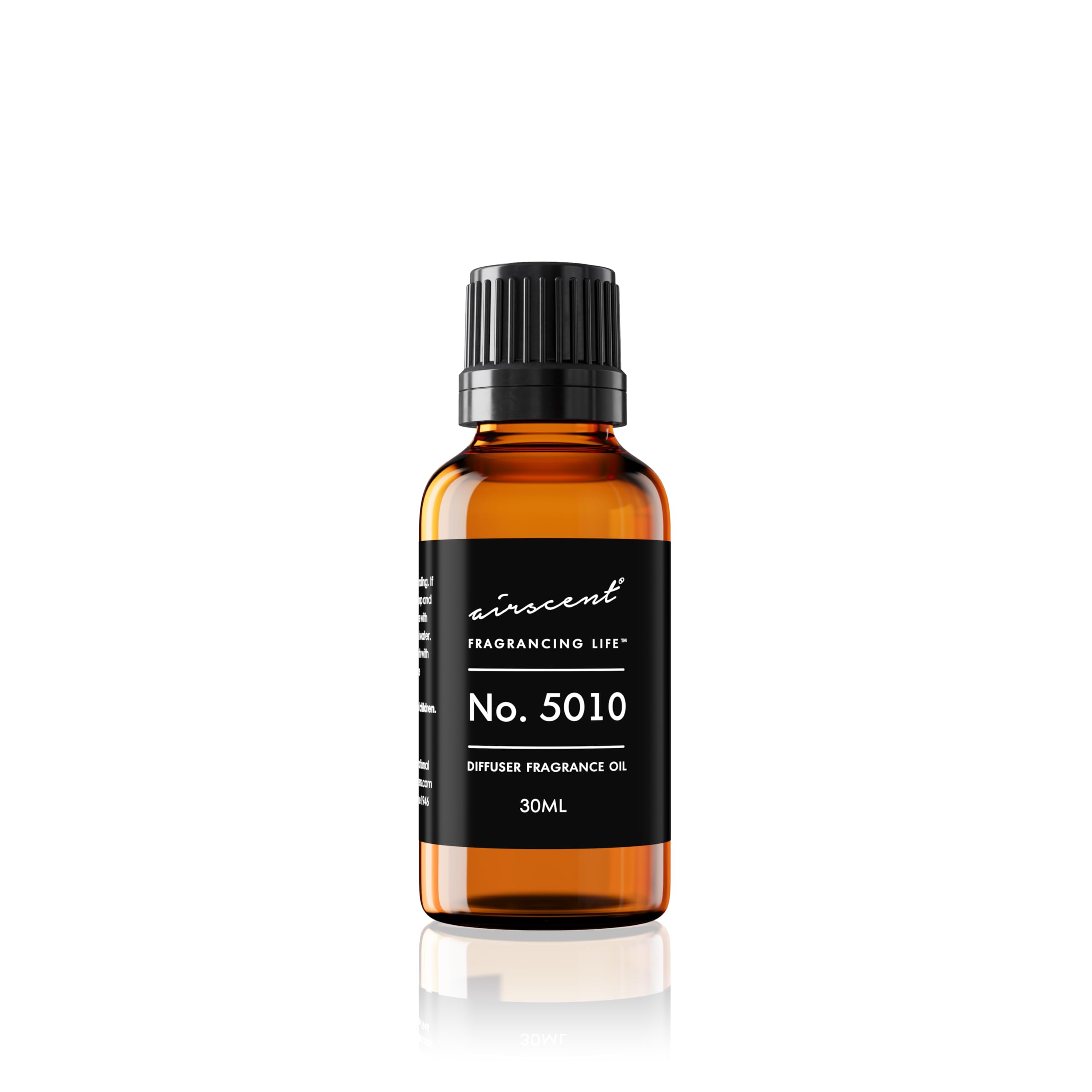 AirScent No. 5010 Perfume Dupe Diffuser Oil - T. Ford's Lst Cherry Inspired