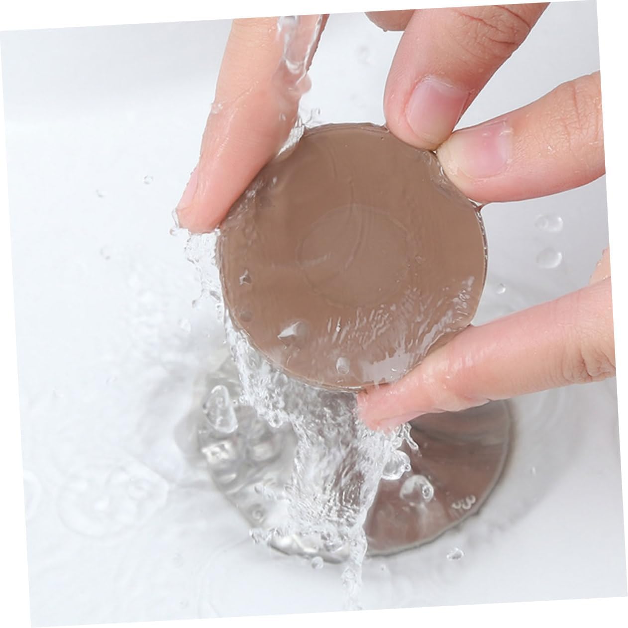 balacoo 40pcs Silicone Chair Leg Caps Non- Furniture Feet Protector Pads for Hardwood Floors Silicone Table Feet Covers to Prevent Scratches and Noise