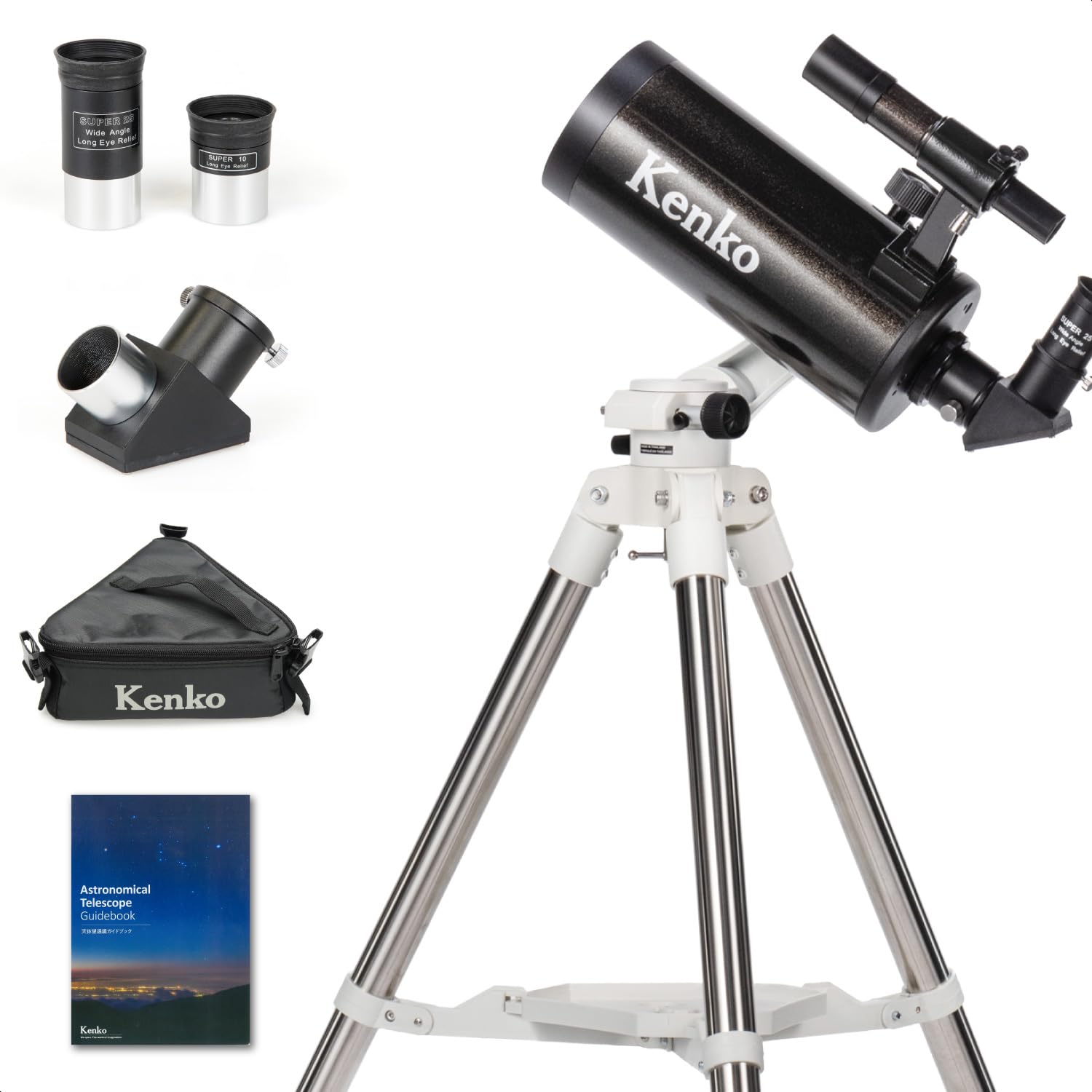 Amazon.co.jp: ケンコー(Kenko) 天体望遠鏡 Sky Explorer AZ5mini
