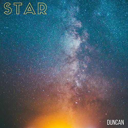 Star von Josh B auf Amazon Music Unlimited