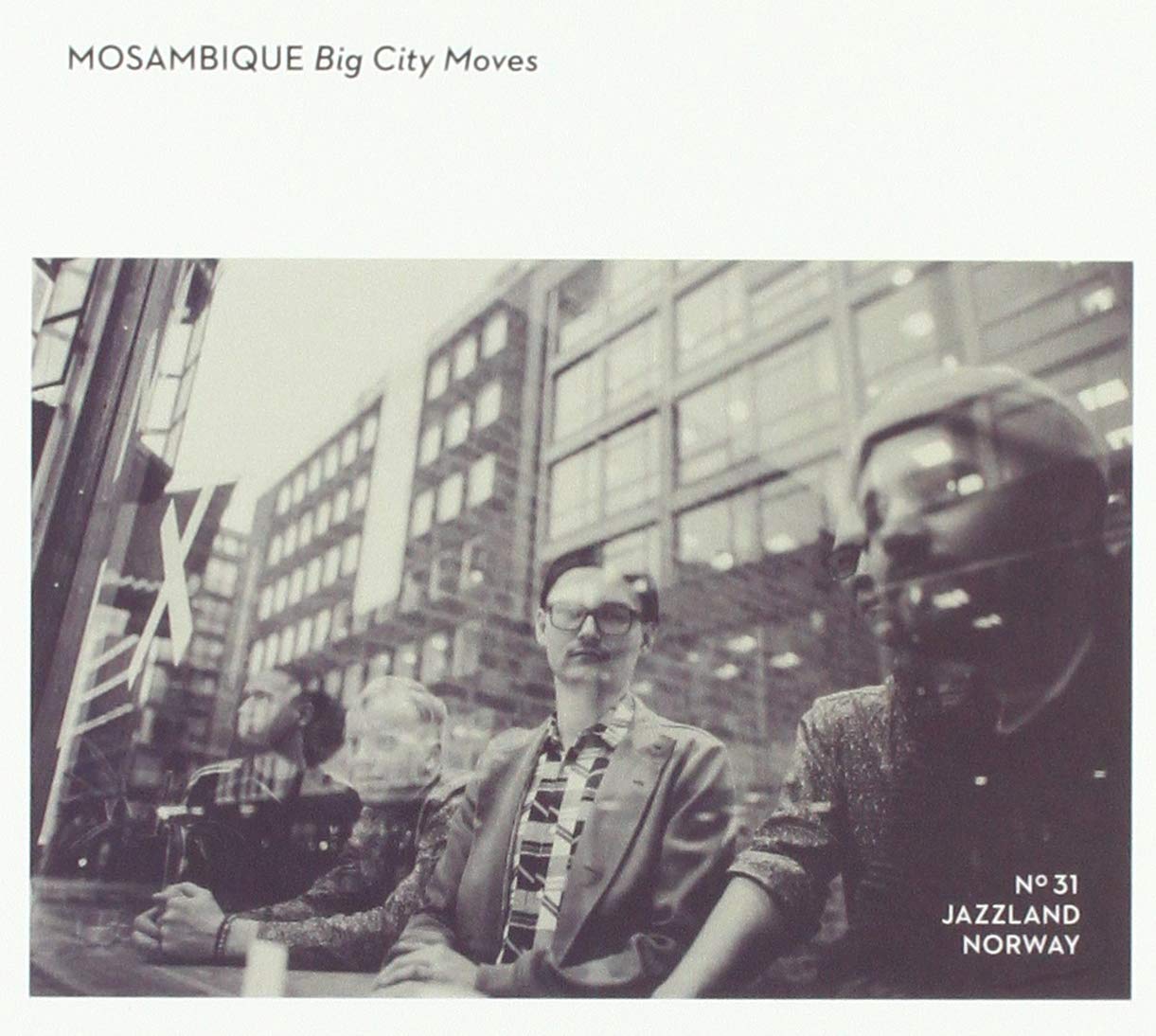 Big City Moves
