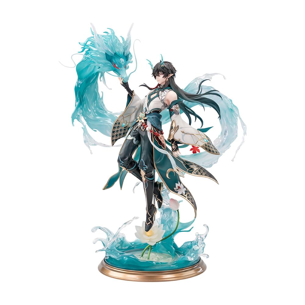 Amazon.co.jp: HOYOVERSE Honkai: スター・レール ダン・ヘン
