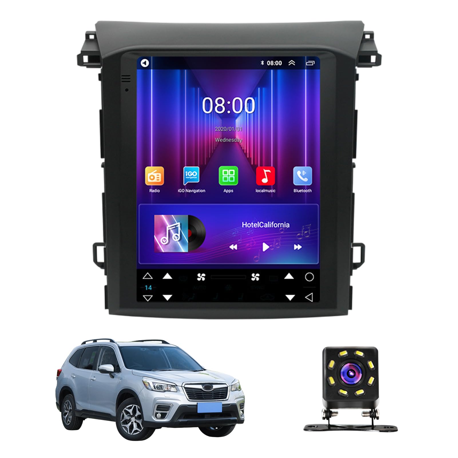 10.1インチCarPlay、アンドロイドオート対応最新OS android15 Amazon.co.jp: XTRONS カーナビ フルセグ 2DIN カーオーディオ