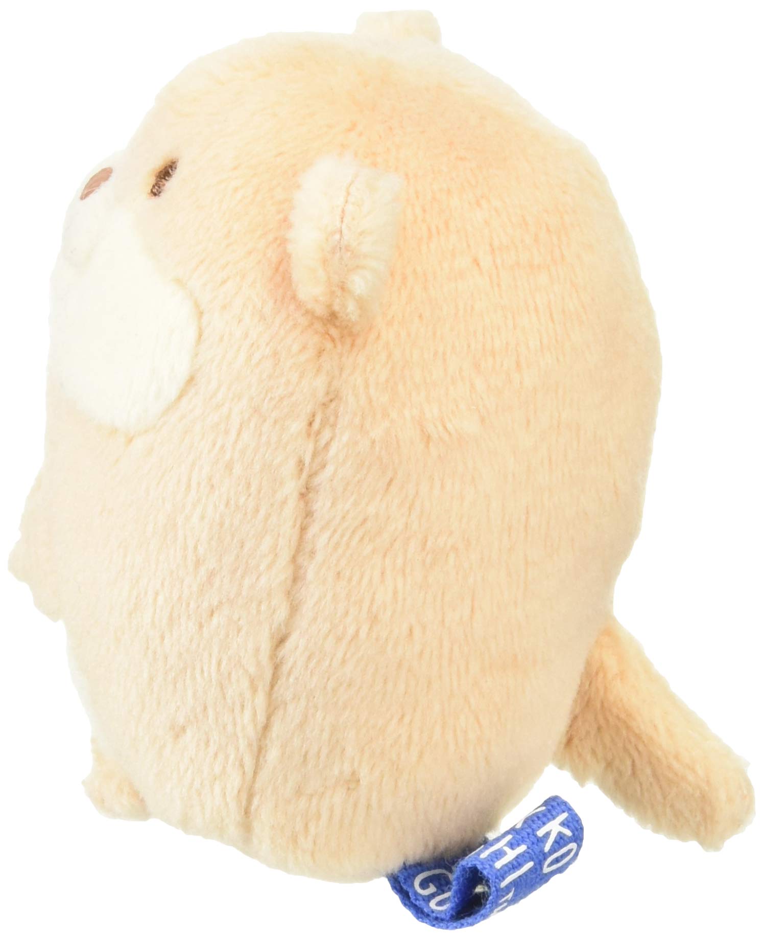 Amazon.co.jp: サンエックス すみっコぐらし てのりぬいぐるみ