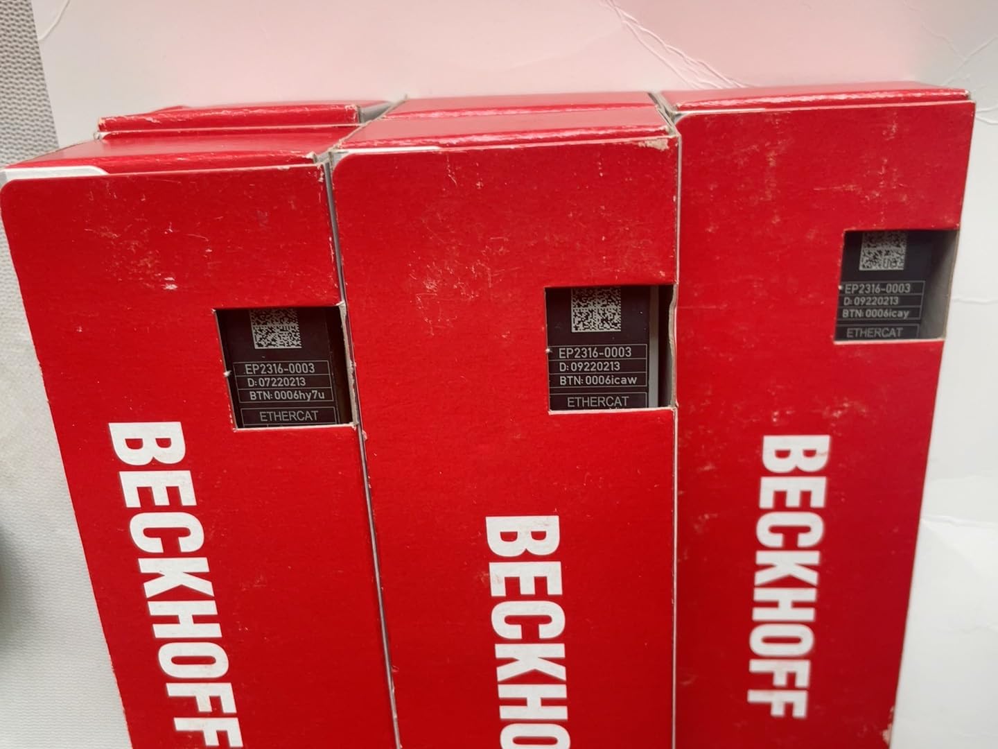 1 PC EP2316-0003 Unused Surplus Spare Parts